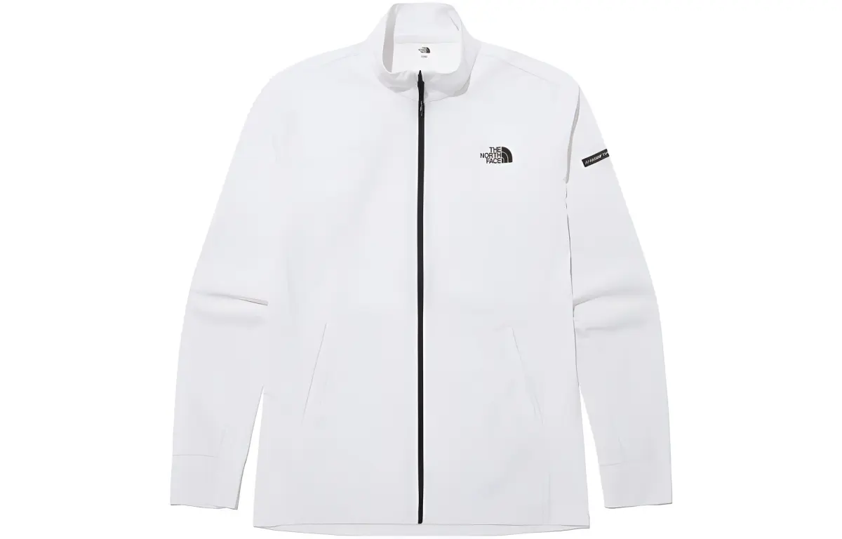 THE NORTH FACE SS23 Jacket Men's White