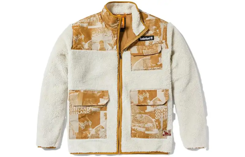 Timberland Jackets & Coats Unisex