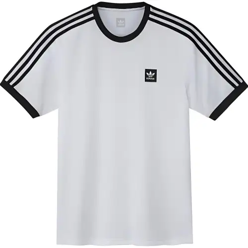 Adidas Originals T Shirt Men's White