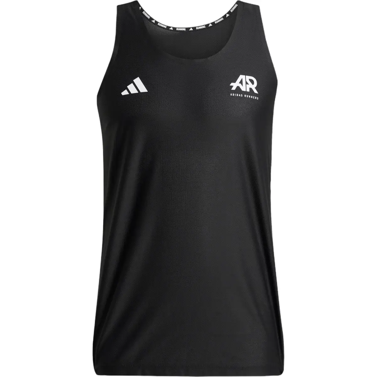 Adidas Free Shipping With AdiClub Runners Climacool Singlet