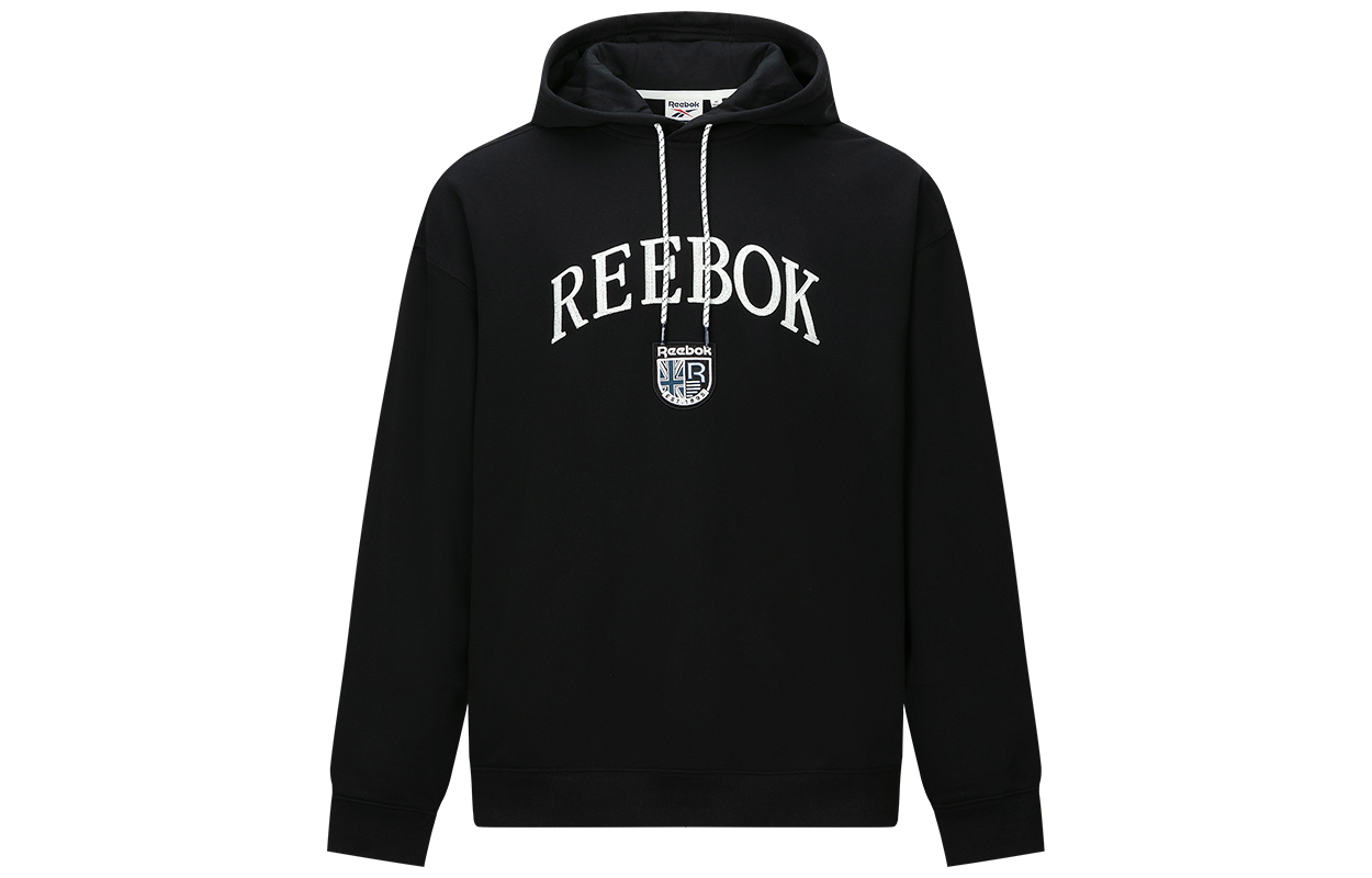 Худи Reebok (черное)