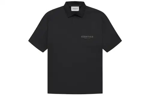 Fear Of God Essentials Core Collection Polo
