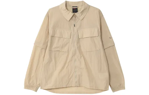 Jordan Jacket Men's Desert Yellow