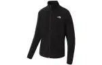 THE NORTH FACE Jackets Men's Black Stand Collar Moderate Other