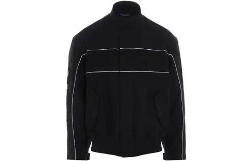 Balenciaga Racing Jacket