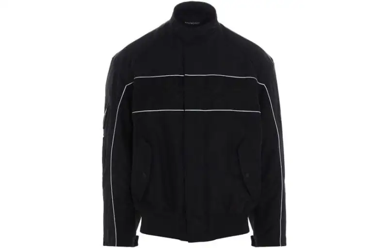 Balenciaga Racing Jacket