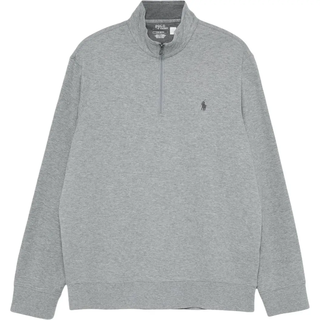 Polo Ralph Lauren zip-up sweatshirt