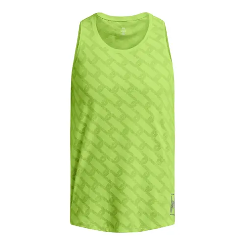 Under Armour Anywhere Tank Top Men's Transforming Green
