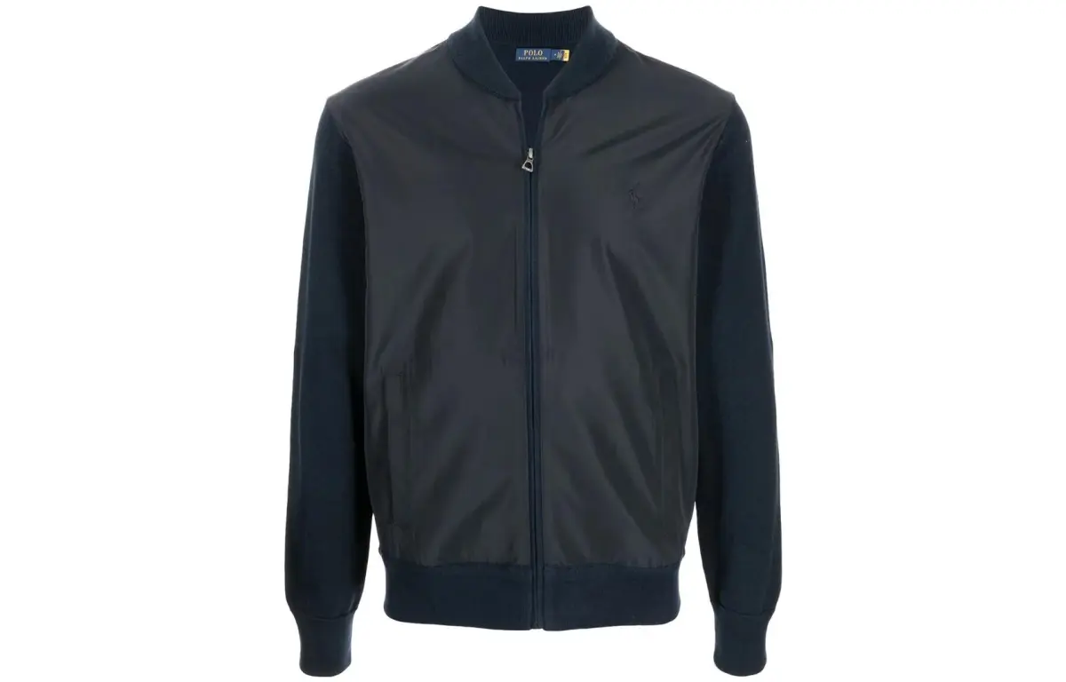 Polo Ralph Lauren FW22 Jackets & Coats Men's Navy Blue