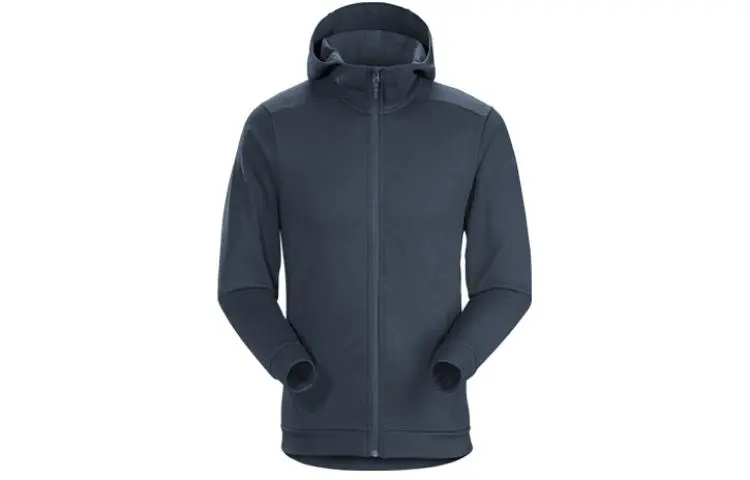 Arc'teryx Solano Dallen Fleece Jackets & Coats Men's