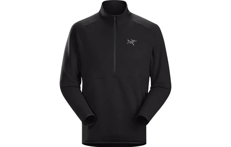 Arc'teryx KYANITE AR Fleece Clothing Men's