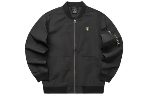 Skechers Jackets Unisex Baseball Collar Moderate Other