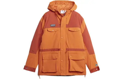 Adidas Originals Spezial Lammack 2 Kearsley Jacket