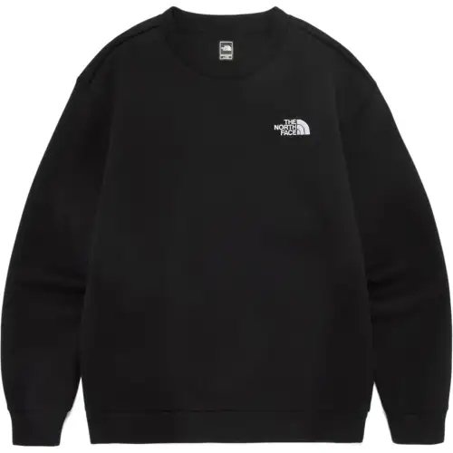 THE NORTH FACE Sweatshirt Men's Black
