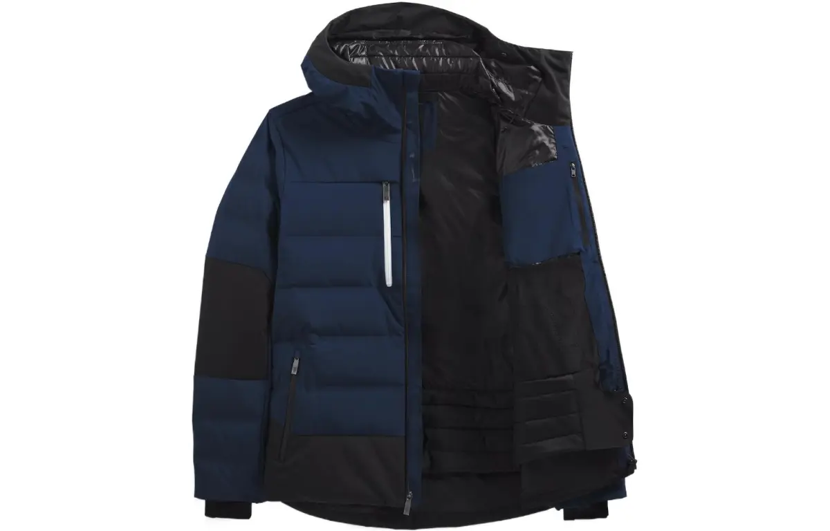 THE NORTH FACE Down Jackets & Coats Men's