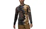 Jordan Flight T Shirt Men's Tan