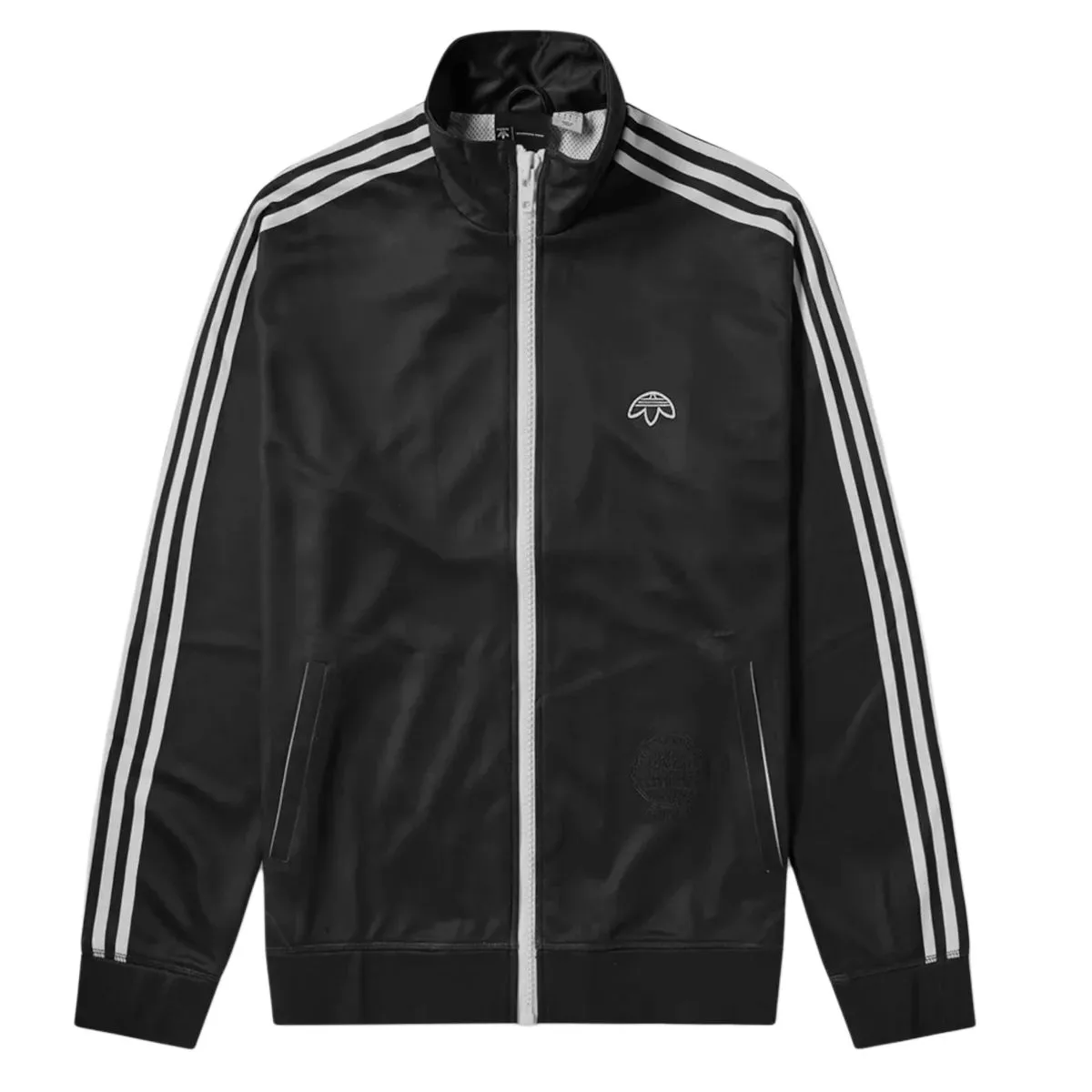 Adidas Originals Alexander Wang Jacket Men's Black