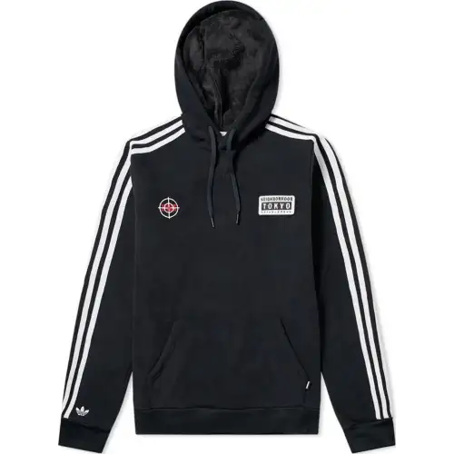 Adidas Neighborhood Hoodie