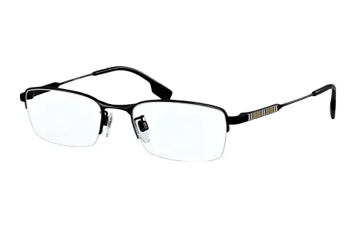 Burberry Square-frame Glasses