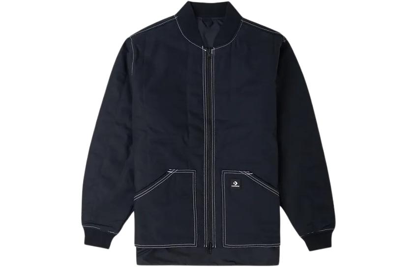 Куртка Converse SS23 Jacket (черная)