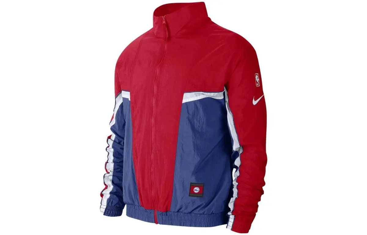 Nike Retro Jackets Men's Multicolor