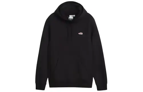 PUMA Suede Logo Men's Hoodie