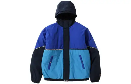 A BATHING APE Bape Jackets Men's Hooded Moderate Other