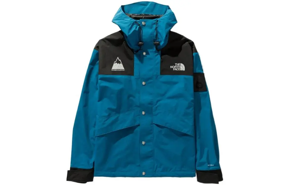 THE NORTH FACE 1986 Series FW22 Jacket Men's Blue