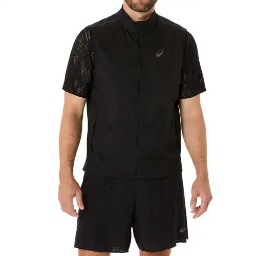 ASICS Metarun Tank Top Men's Black