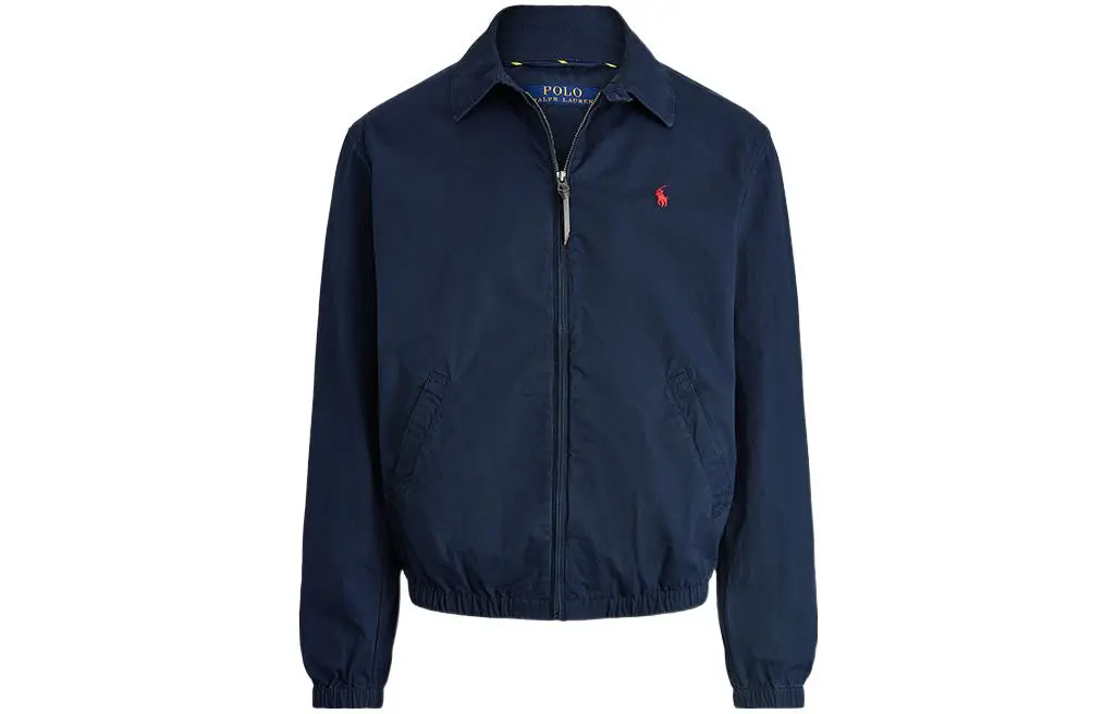 Polo Ralph Lauren Jackets & Coats Men's Navy Blue