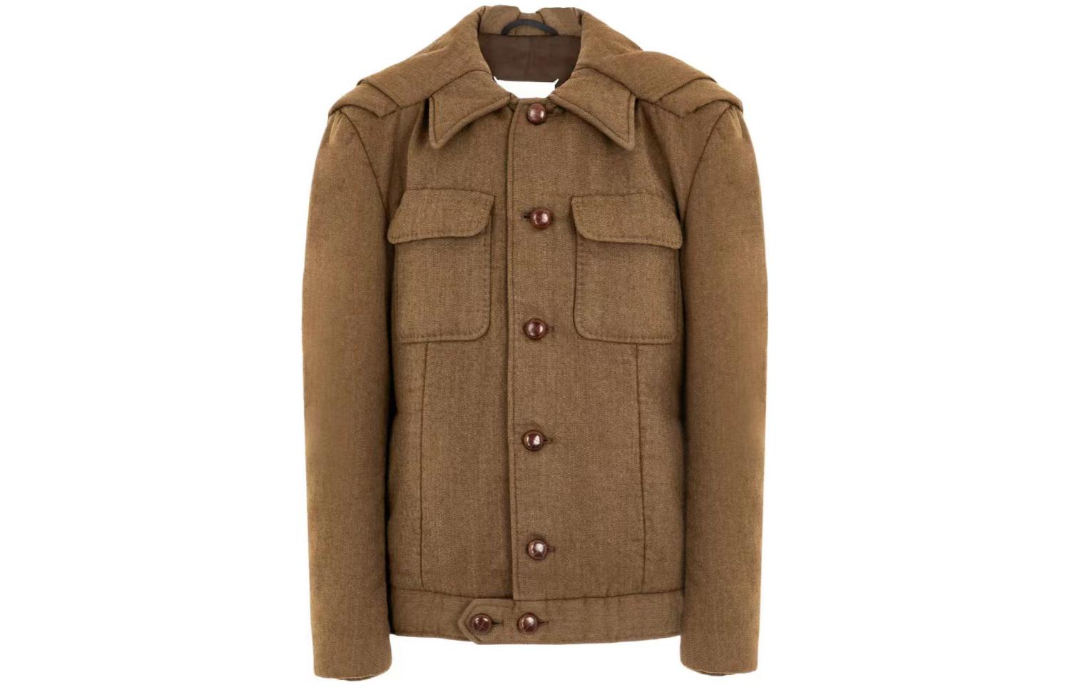 Maison Margiela SS22 Jackets & Coats Men's
