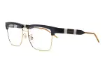 GUCCI Browline Sunglasses Men's