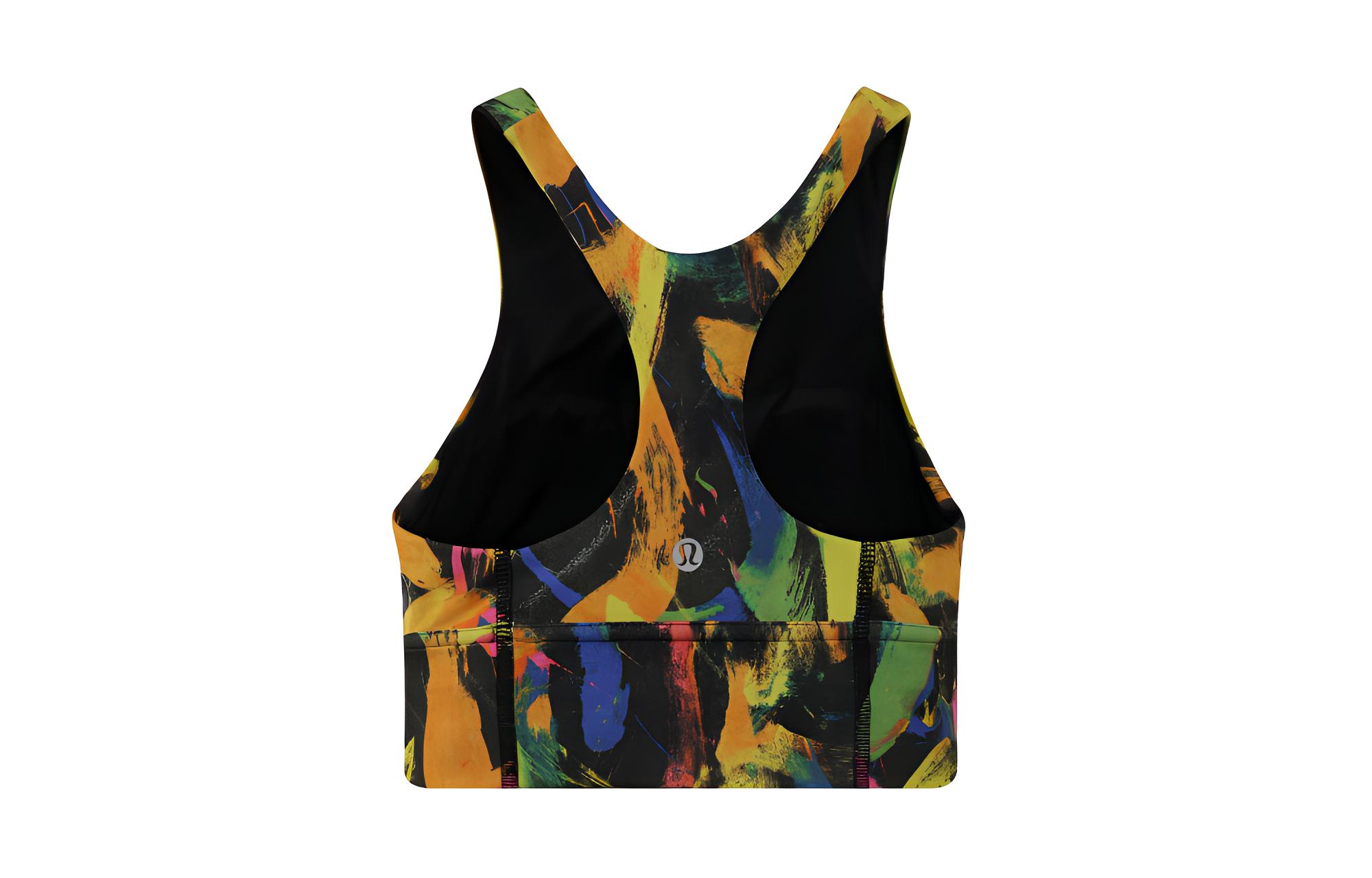 Lululemon Wunder Train Yoga Underwear Women’s