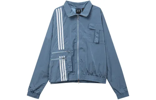 Adidas Ivy Park Nylon Track Jacket All Gender