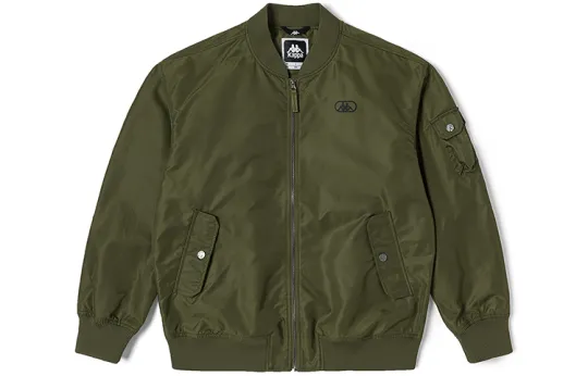 Kappa Jacket Spring Fall Unisex