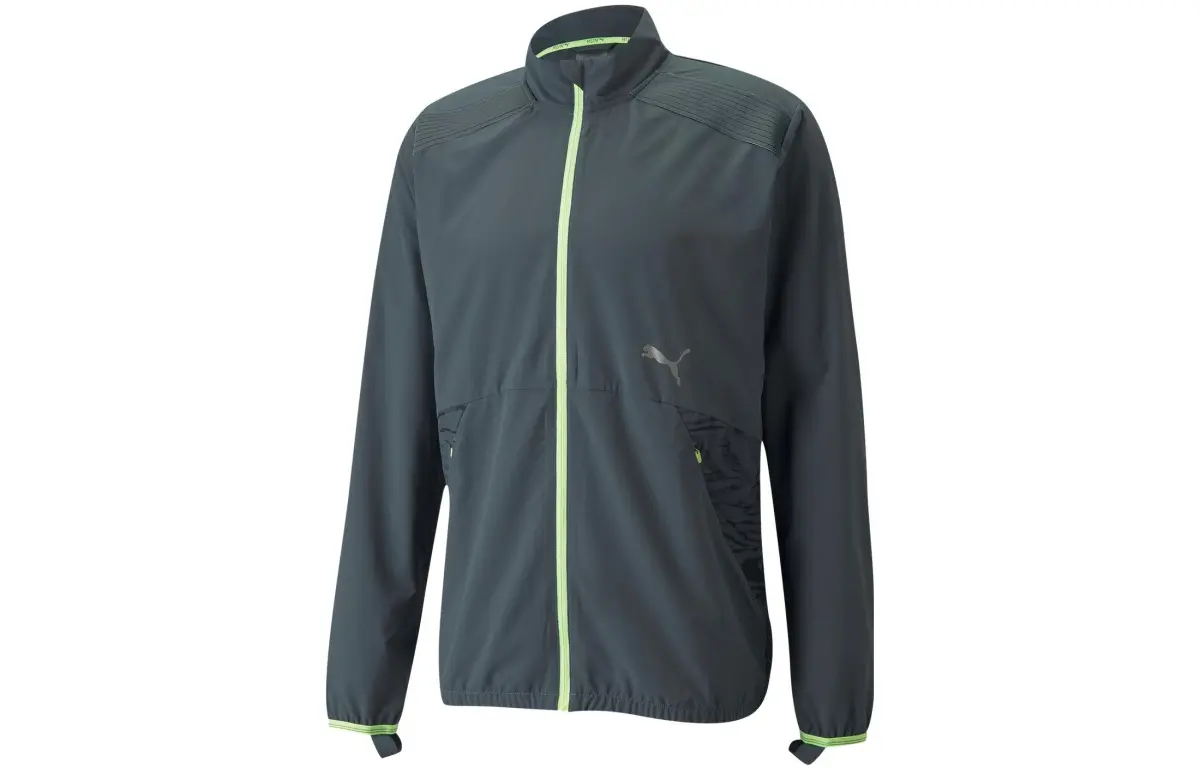 PUMA RUN ULTRAWEAVE Jacket Men's