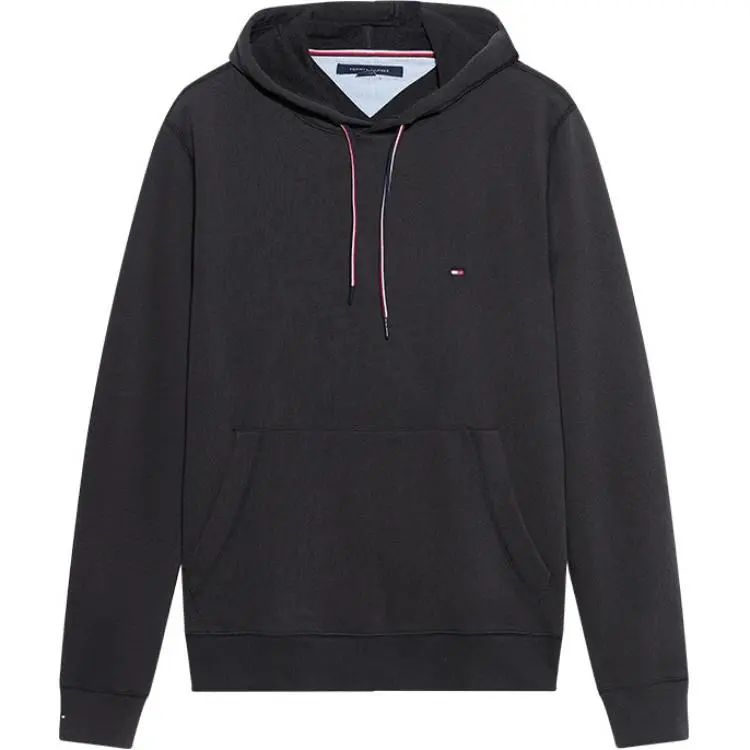 Tommy Hilfiger Sweatshirt Men's Black
