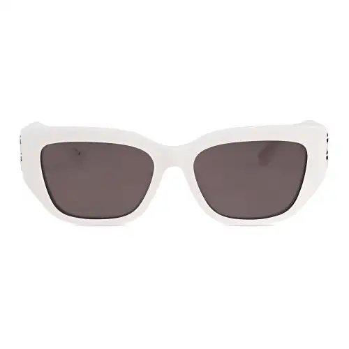 Balenciaga Eyewear Cat Eye Frame Sunglasses