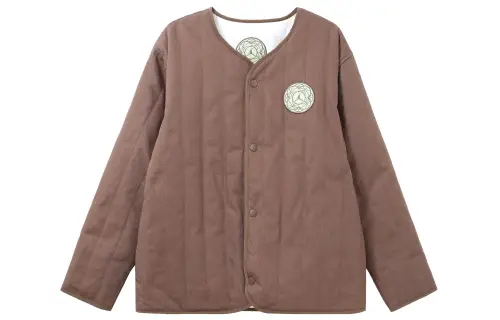 Jordan CNY Jacket Men's Horsehair Brown