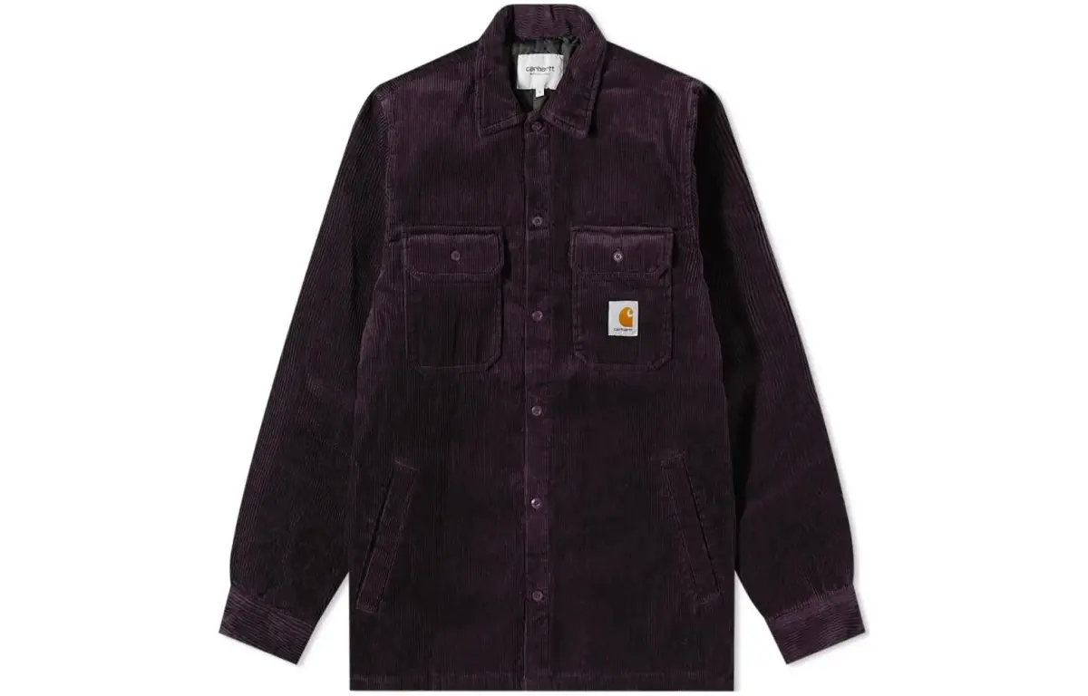 Carhartt Wip Whitsome Shirt Jacket