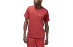 Jordan Air T Shirt Men's Watermelon Red