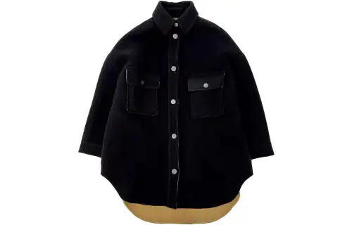 LOEWE FW22 Jackets & Coats Men's
