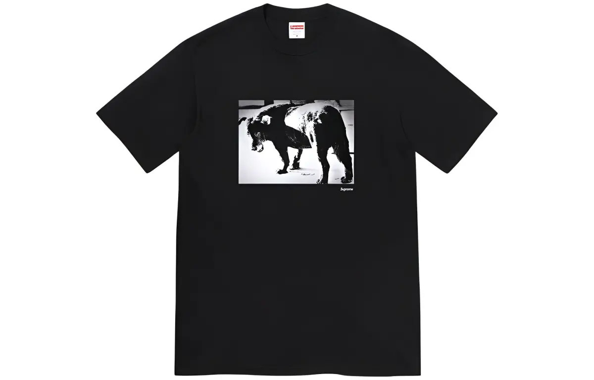 Supreme SS22 T Shirt Unisex Clothing