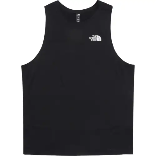 THE NORTH FACE Tank Top Men's Black