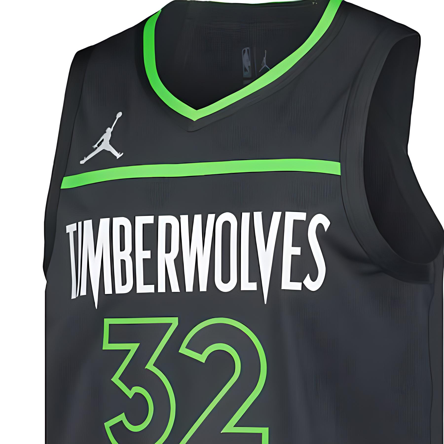 Jordan BRAND Basketball Jersey Men’s Dark Gray