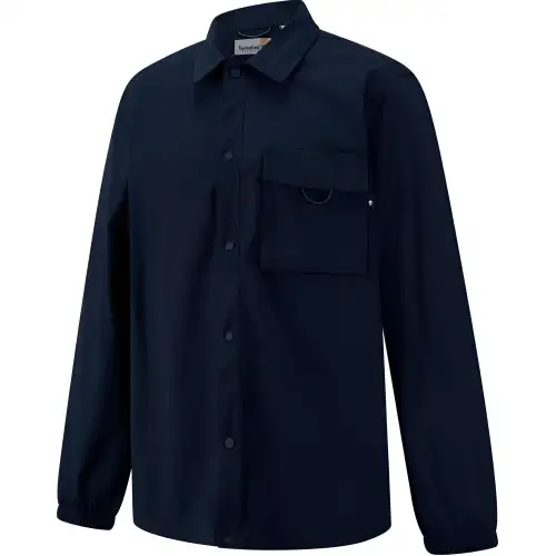 Timberland Shirt Men's Marine Blue