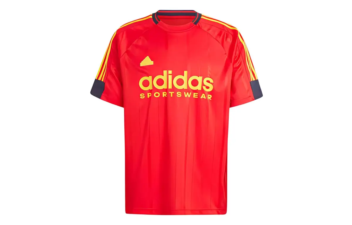 Adidas House Of Tiro Nations Pack T Shirt