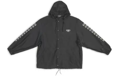 【Previous Season】BB-logo jacket