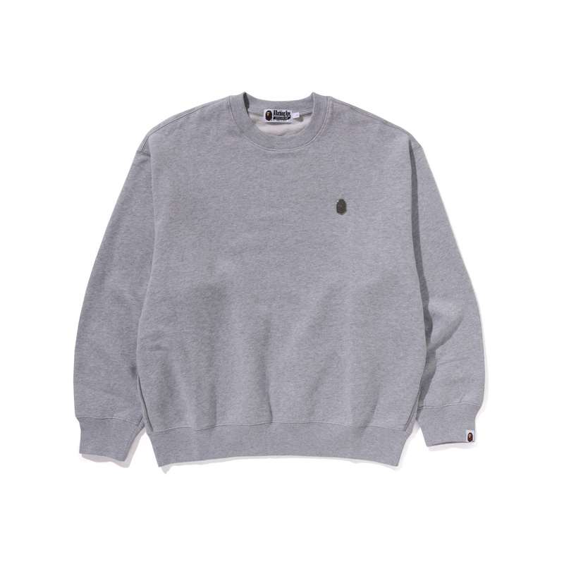 Мужское худи A BATHING APE FW24 (черное)