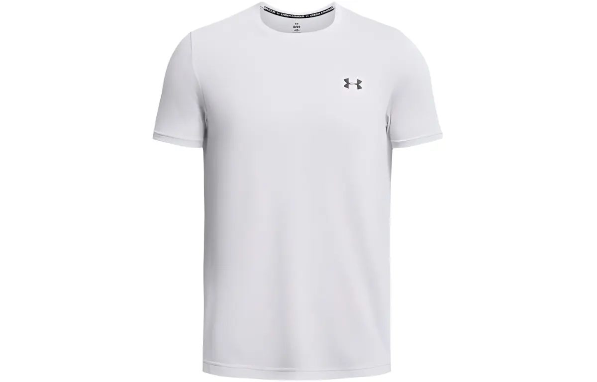 Under Armour Ua Vanish Seamless T-shirt